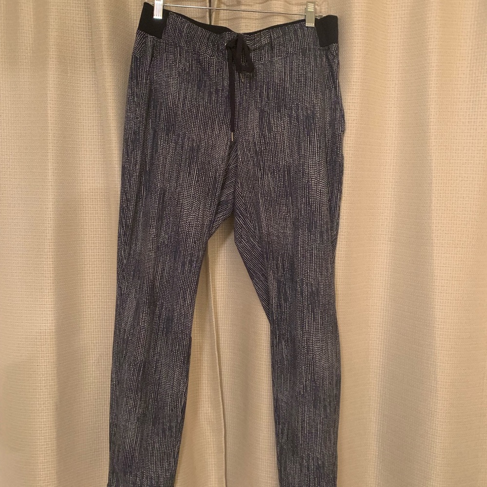 Athleta Midtown Ankle Pant